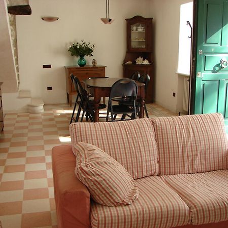 La Casina Delle Fate Otel Numana Dış mekan fotoğraf