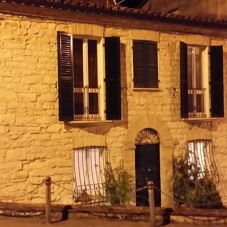 La Casina Delle Fate Otel Numana Dış mekan fotoğraf
