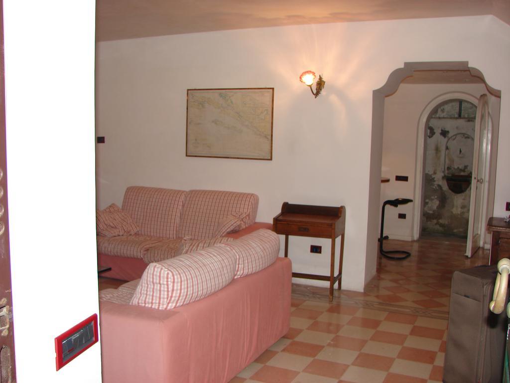 La Casina Delle Fate Otel Numana Dış mekan fotoğraf