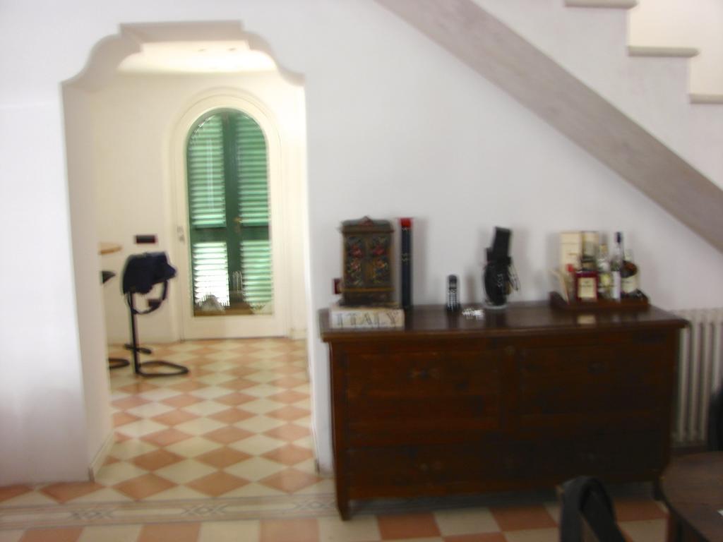 La Casina Delle Fate Otel Numana Dış mekan fotoğraf