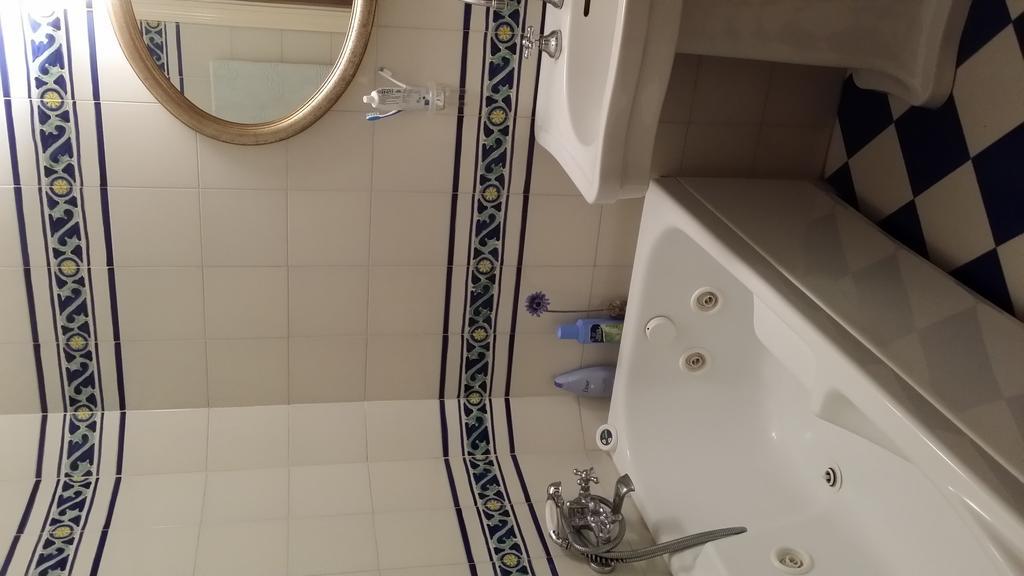 La Casina Delle Fate Otel Numana Dış mekan fotoğraf